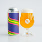Superflux Happyness Can 473ml　スーパーフラックス ハピネス