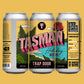 Trap Door Tasman Holiday Can 473ml　トラップ ドア タスマン ホリデー