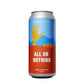 Threes All Or Nothing Can 473ml　スリーズ オール オア ナッシング