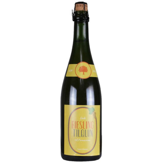 Gueuzerie Tilquin Oude Riesling Tilquin l'Ancienne Bottle 750ml　ヒューズリー ティルカン リースリング ティルカン ア ランシエンヌ