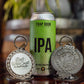 Trap Door IPA Can 473ml　トラップドア アイピーエー