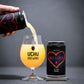 うちゅうブルーイング Big Love Can 350ml　うちゅう ビックラブ　※お一人様１本まで、その他の商品と合わせて合計で4本以上のご購入をお願い致します