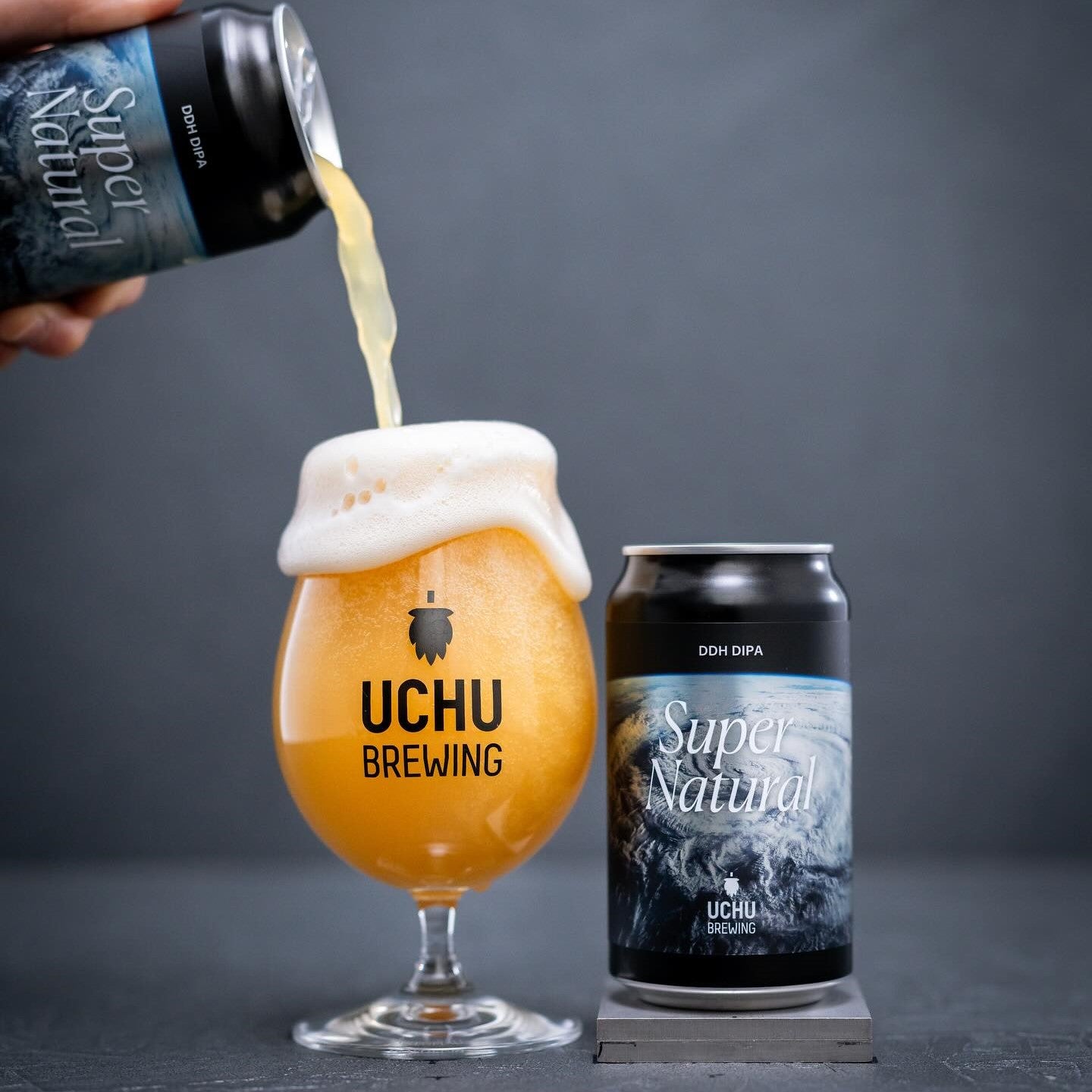 Uchu Brewing – The Slop Shop Tokyo