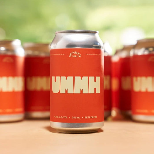 Sonnen Hill Ummh Can 355ml　ソーネン ヒル ウーム
