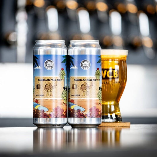West Coast American Vacation Can 500ml　ウェスト コースト アメリカン ヴァケーション　※お一人様3本まで、その他の商品と合わせて合計で4本以上のご購入をお願い致します