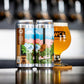 West Coast Bird Buds Can 500ml　ウェスト コースト バード バッツ