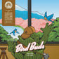 West Coast Bird Buds Can 500ml　ウェスト コースト バード バッツ