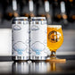 West Coast Cloud Six Can 500ml　ウェスト コースト クラウドシックス