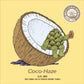 West Coast Coco-Haze Can 500ml　ウェスト コースト ココ ヘイズ
