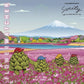 West Coast Flowerwatcher Can 500ml　ウェスト コースト フラワーウォッチャー