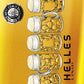 West Coast Helles Can 500ml　ウェスト コースト へレス