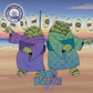 West Coast Hop Dance Can 500ml　ウェスト コースト ホップ ダンス