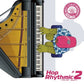 West Coast Hop-Rhythmic #2 Can 500ml　ウェスト コースト ホップリズミック