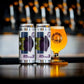 West Coast Hop-Rhythmic #3 Can 500ml　ウェスト コースト ホップリズム