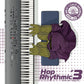 West Coast Hop-Rhythmic #3 Can 500ml　ウェスト コースト ホップリズム