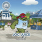 West Coast Jog Juice Can 500ml　ウェスト コースト ジョグ ジュース