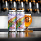 West Coast Luplin Rainbow Can 500ml　ウェスト コースト ルプリン レインボウ