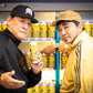 【電気グルーヴコラボ 】West Coast MONONOKE DANCE Can 500ml　ウェスト コースト モノノケダンス　※お一人様2本まで、その他の商品と合わせて合計で4本以上のご購入をお願い致します