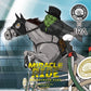 West Coast Miracle Ride Can 500ml　ウェスト コースト ミラクルライド