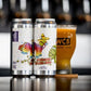 West Coast Pinata Pale Ale Can 500ml　ウェスト コースト ピニャータ ペール エール