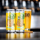 West Coast Pineapple Party Can 500ml　ウェスト コースト パイナップル パーティ
