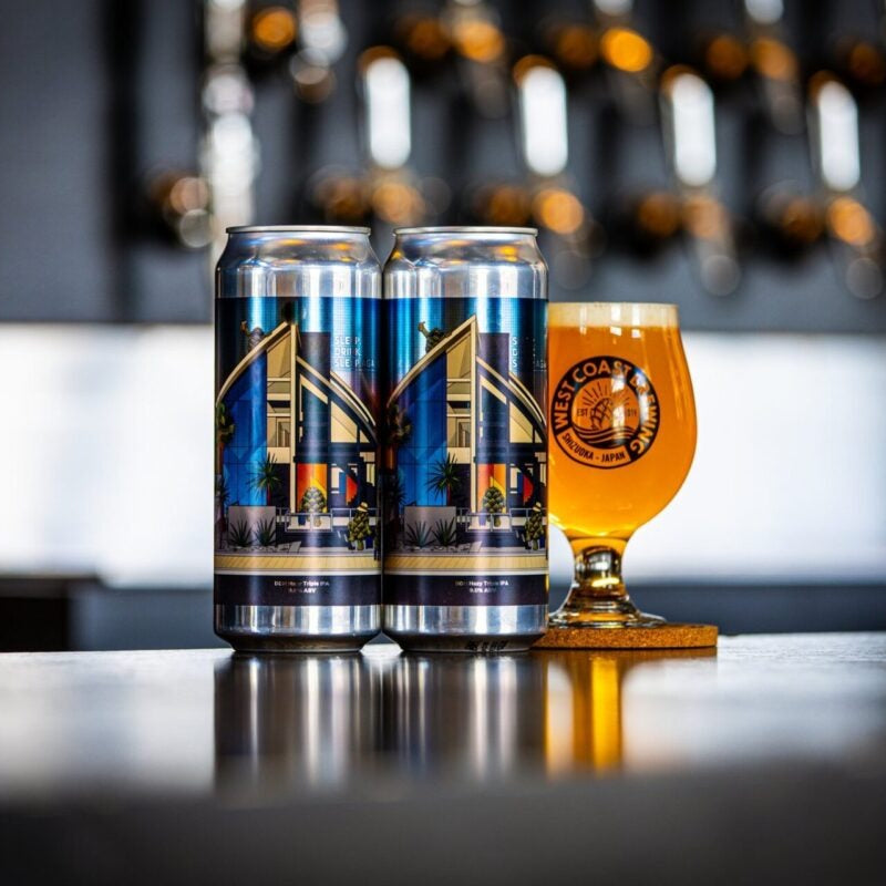 新着ビール / New Arrivals – The Slop Shop Tokyo