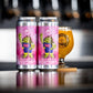 West Coast Sour Grrl Can 500ml　ウェスト コースト サワー ガール