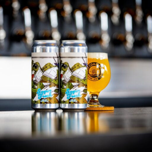 West Coast Super Fresh Can 500ml　ウェスト コースト スーパーフレッシュ　※お一人様１本まで、その他の商品と合わせて合計で4本以上のご購入をお願い致します