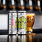 West Coast T TOWN IPA Can 500ml　ウェスト コースト ティータウン IPA