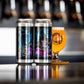 West Coast The Black Wizard Can 500ml　ウェスト コースト ブラック ウィザード