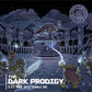 West Coast The Dark Prodigy Can 500ml　ウェスト コースト ザダーク プロティジー