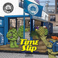West Coast Time Slip Can 500ml　ウェスト コースト タイムスリップ