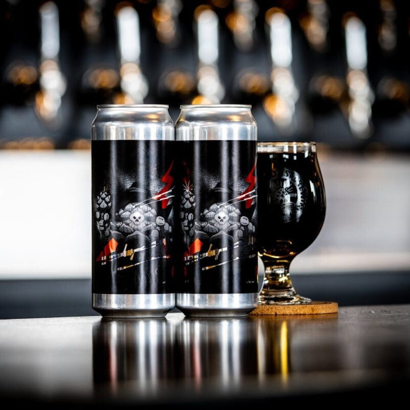 West Coast Void Angel Can 500ml　ウェスト コースト ボイド エンジェル