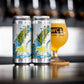 West Coast Wild Ride Can 500ml　ウェスト コースト ワイルド ライド