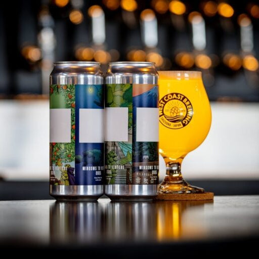 新着ビール / New Arrivals – The Slop Shop Tokyo