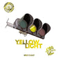 West Coast Yellow Light Can 500ml　ウェスト コースト イエロー ライト