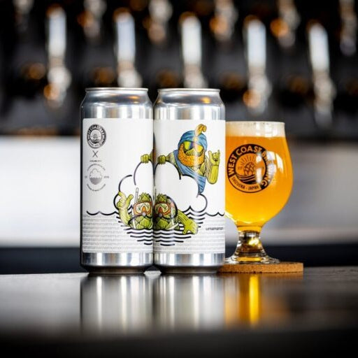 新着ビール / New Arrivals – The Slop Shop Tokyo