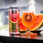 West Coast Watermelon Fruit Monster Can 500ml　ウェスト コースト ウォーターメロン　フルーツ モンスター