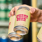 Sonnen Hill Wheat Beer Can 355ml　ソーネン ヒル ウィート ビア