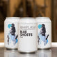 Whiplash Blue Ghost Can 330ml　ウィプラッシュ ブルーゴースト