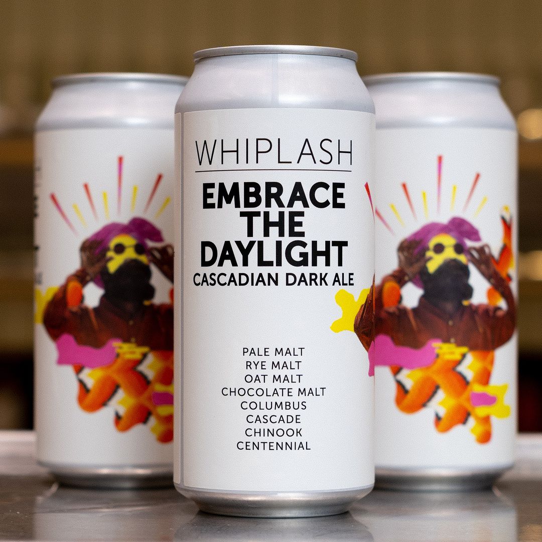 Whiplash Embarance the Daylight Can 440ml　ウィプラッシュ エンバランス ザ デイライト
