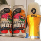 Wren House Trophy Hat Can 473ml　レンハウス トロフィーハット