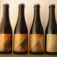 Yorocco Y/B/A/P Pinot Noir 2025 Bottle 375ml　ヨロッコ Y/B/A/P ピノノワール 2025