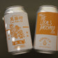 Yorocco 夏みかん Tart Pale Ale Can 350ml　ヨロッコ ナツミカン タート ペール エール