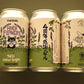 Yorocco Holy Flowers Can 350ml　ヨロッコ ホーリーフラワーズ