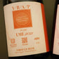 Yorocco Y/B/A/P #011 UME 2021 Bottle 375ml　ヨロッコ ワイビーエーピー 11 ウメ 2021　※お一人様２本まで、その他の商品と合わせて合計で４本以上のご購入をお願い致します