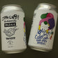 Yorocco You Can Color Outside The Lines Can 350ml　ヨロッコ ユー キャン カラー アウトサイド ザ ラインズ