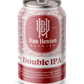 Van Henion Double IPA Can 355ml　ヴァン ヘニオン ダブル IPA