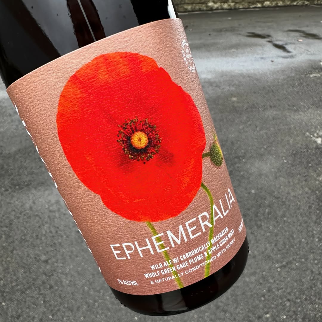 Cellador Ephemeralia Bottle 500ml　セラドア エフェメラリア