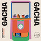 Godspeed Gacha Gacha Can 355ml　ゴッドスピード ガチャガチャ